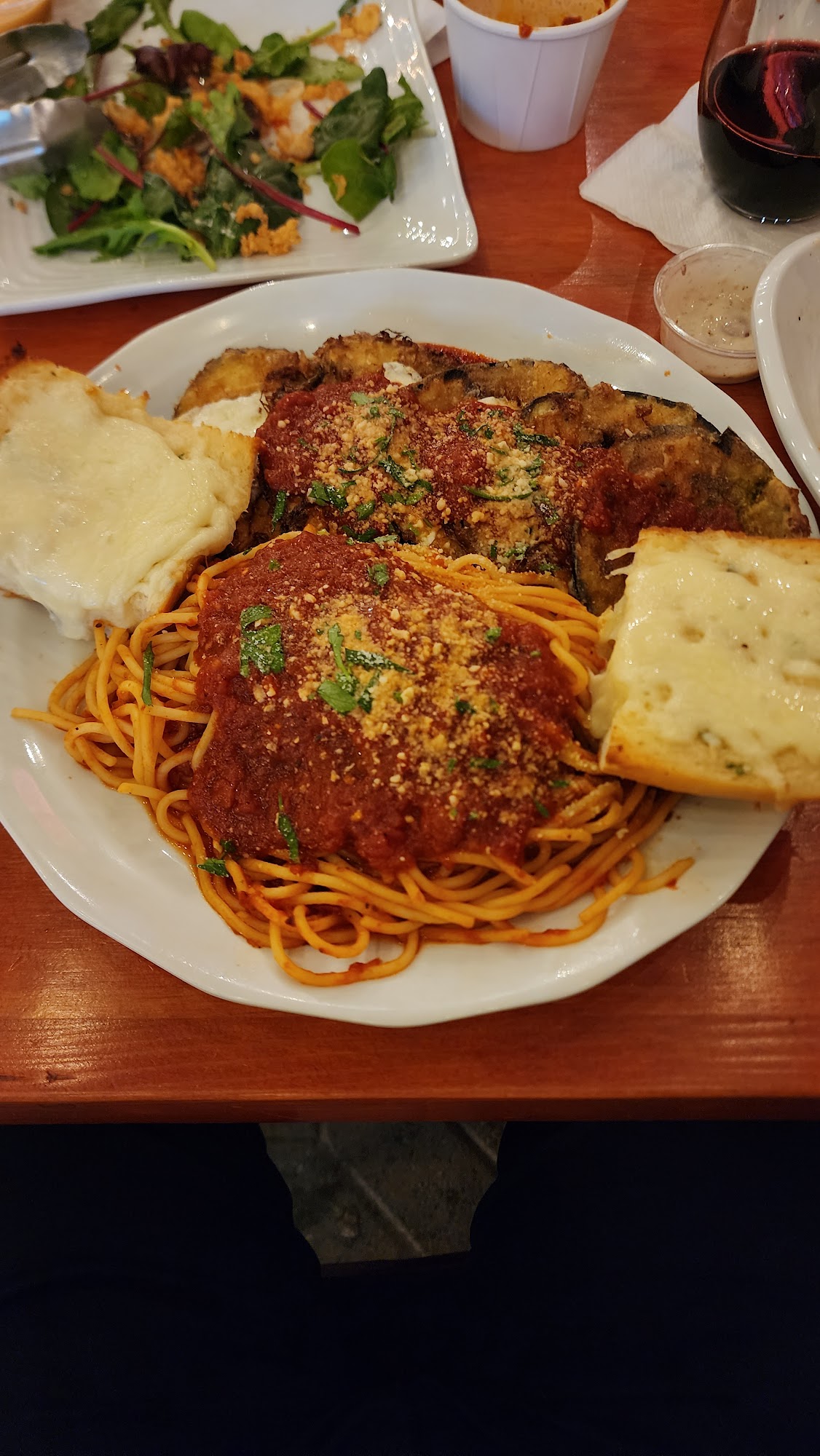 Tardino Brother's Pasadena