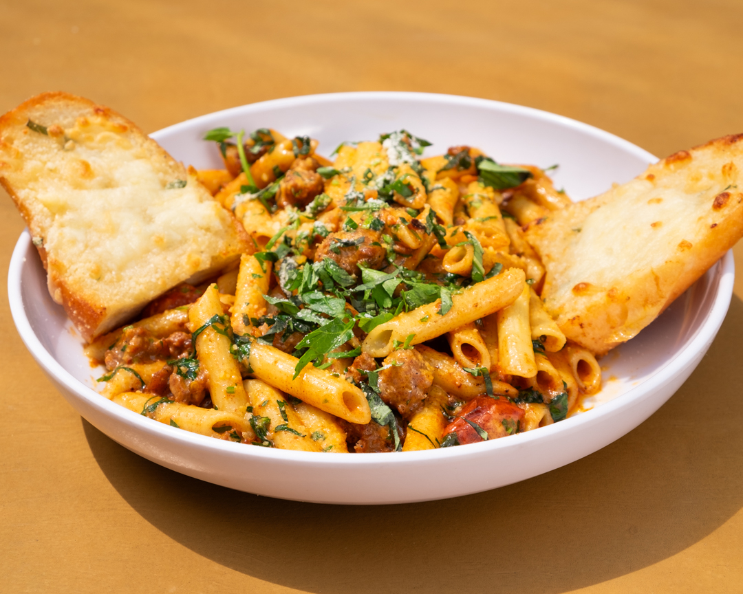 Tardino Brother's Pasadena