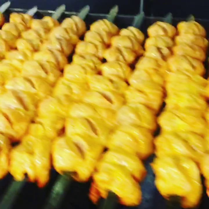 M Grill Pasadena Pasadena