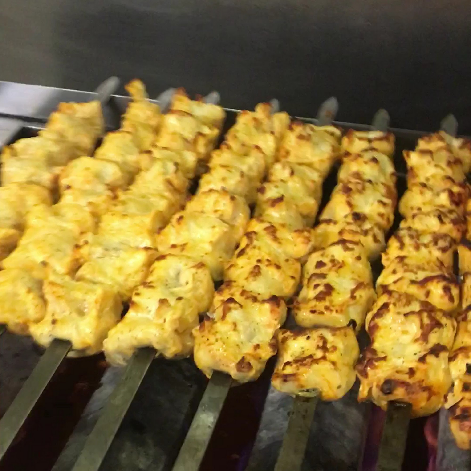 M Grill Pasadena Pasadena