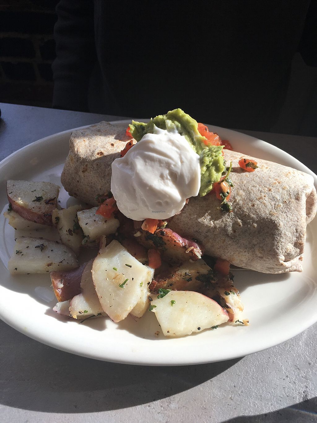 Photo credit: happycow