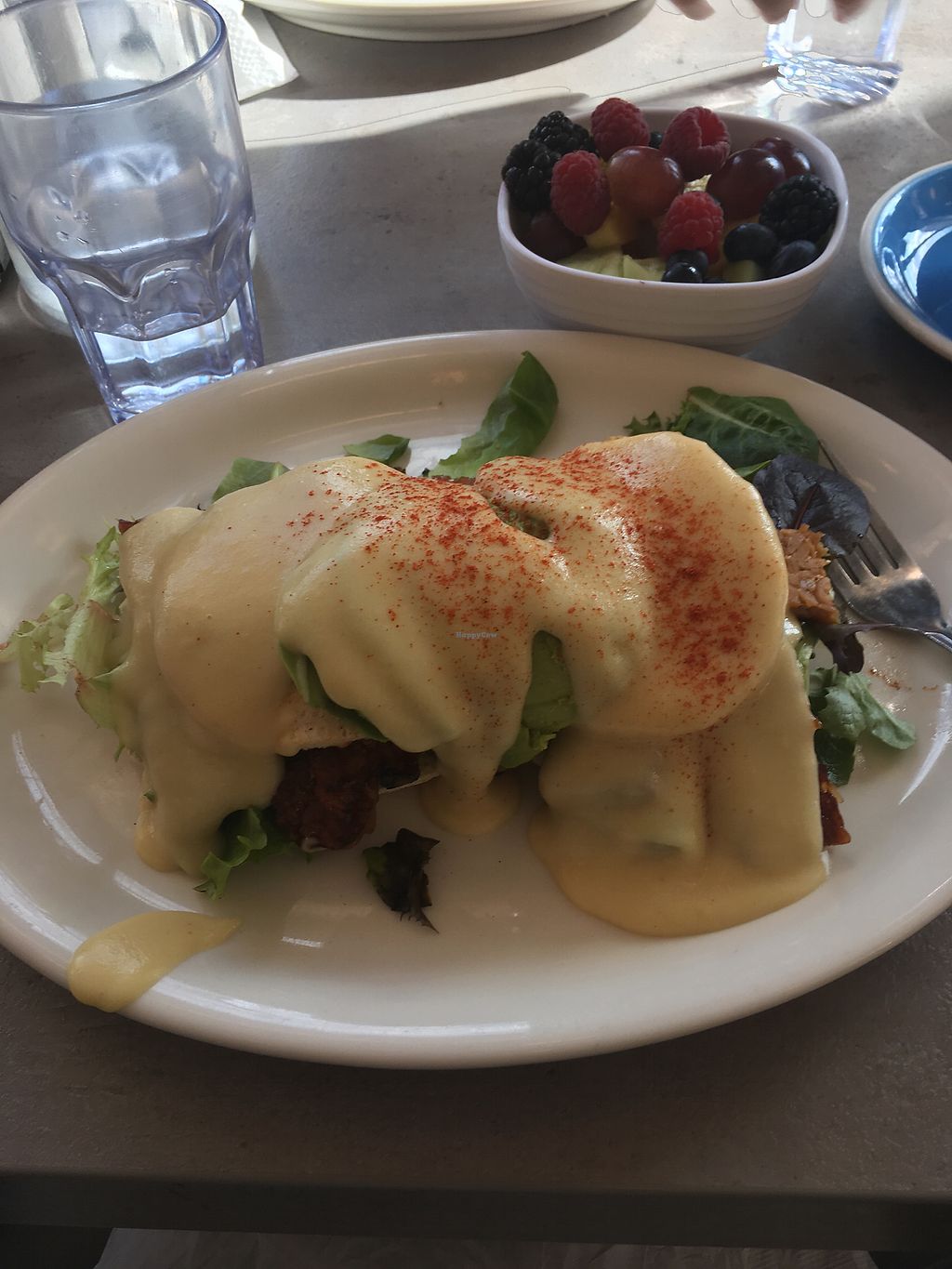 Photo credit: happycow