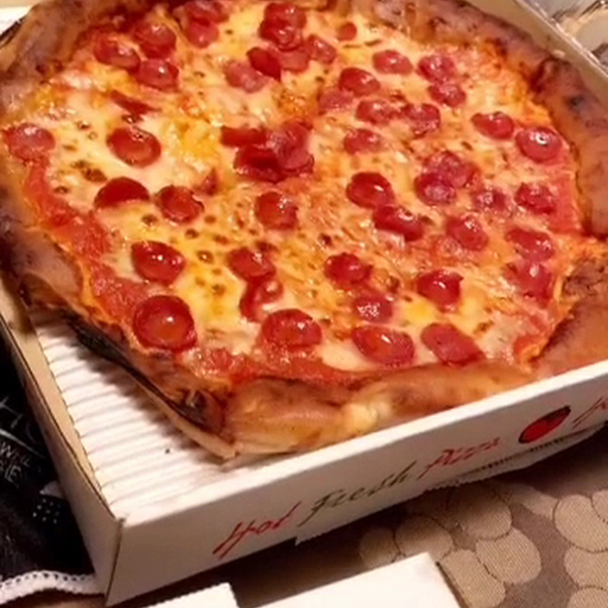 786 Degrees Pizza - Pasadena Pasadena