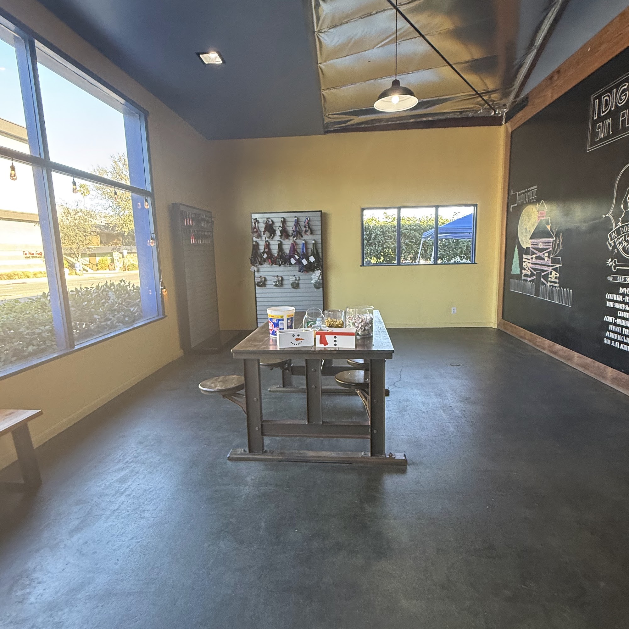 I Dig My Dog Pasadena