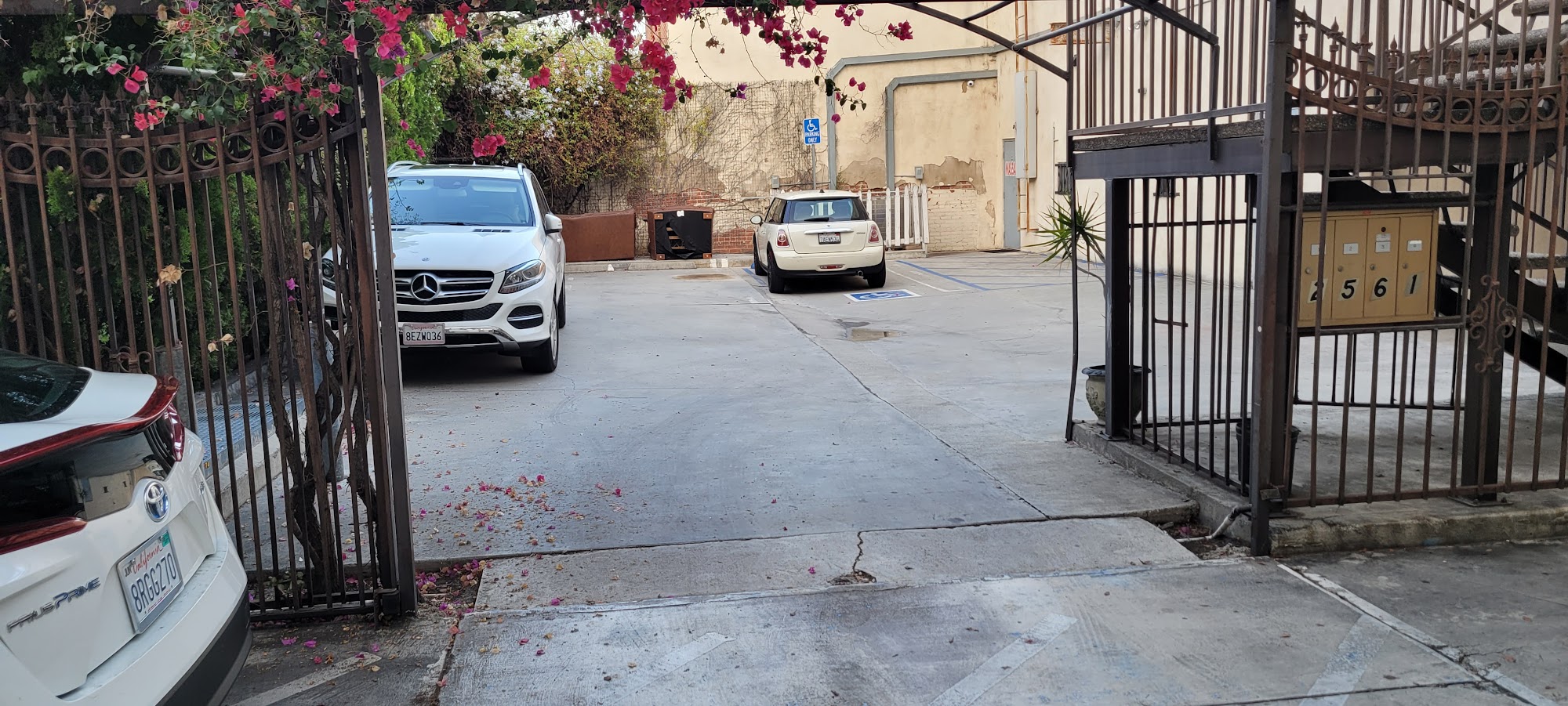 Pasadena Relaxation Center