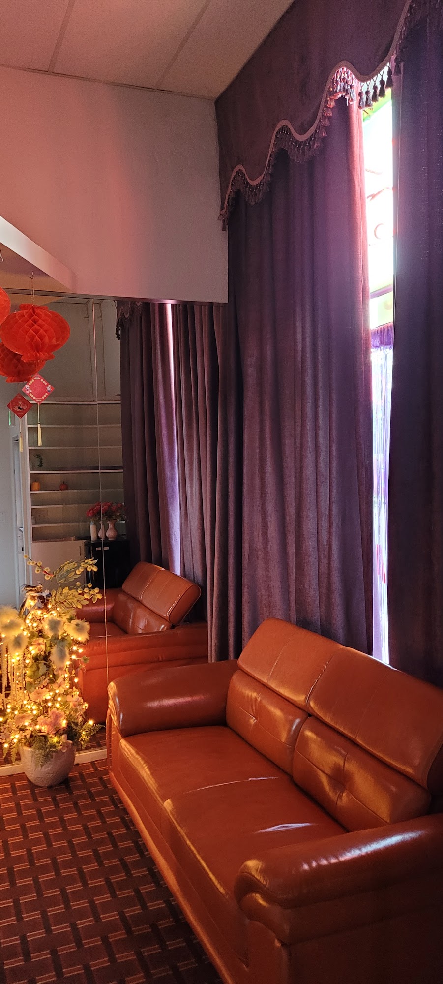 Pasadena Relaxation Center