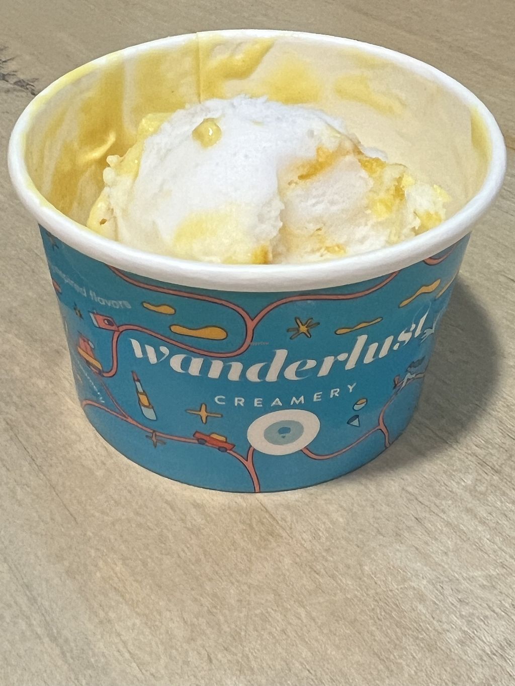 Photo credit: happycow