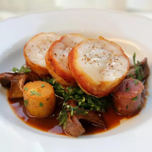 Photo credit: michelin