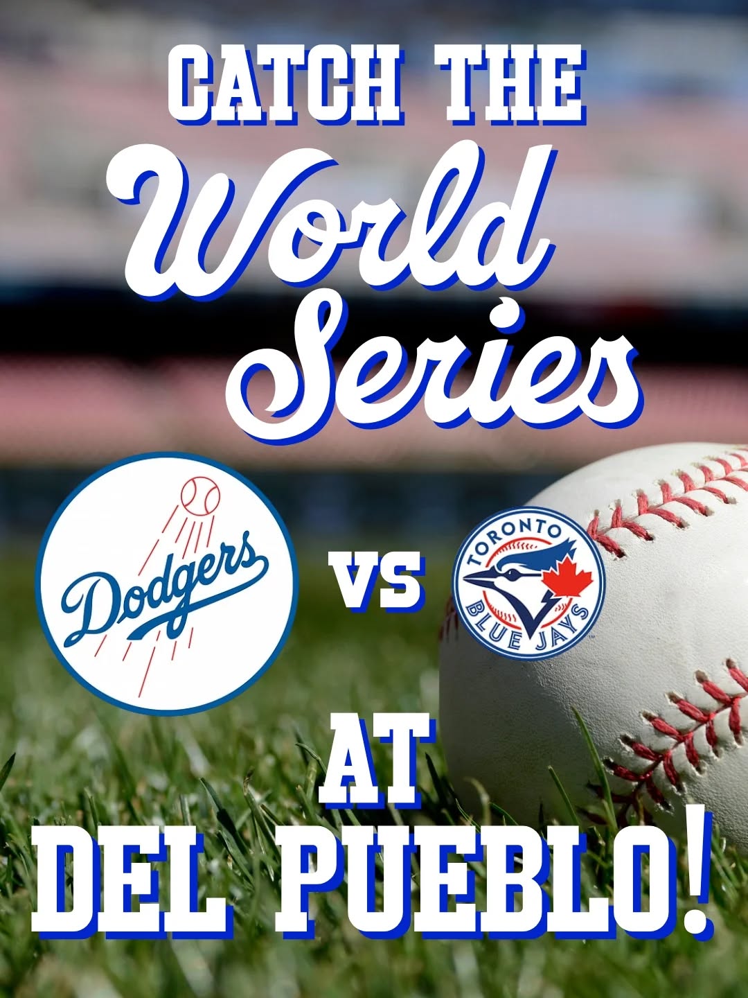 Cervecería Del Pueblo Pasadena