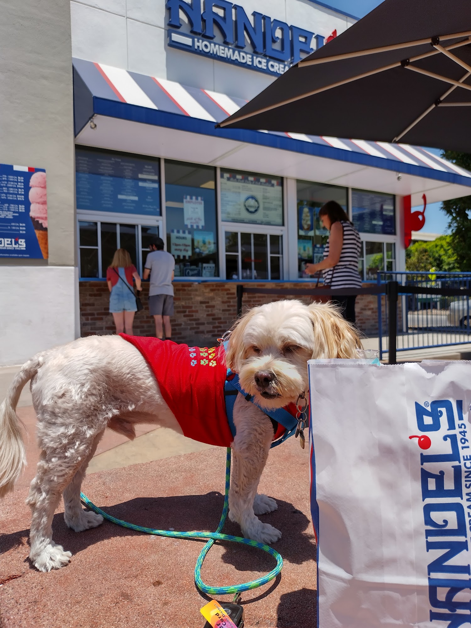 Handel's Homemade Ice Cream Pasadena