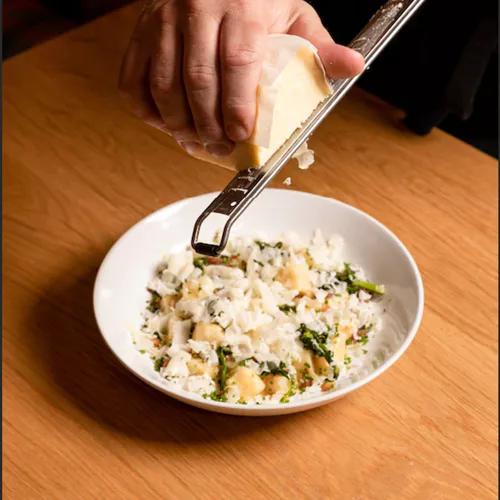 Photo credit: michelin