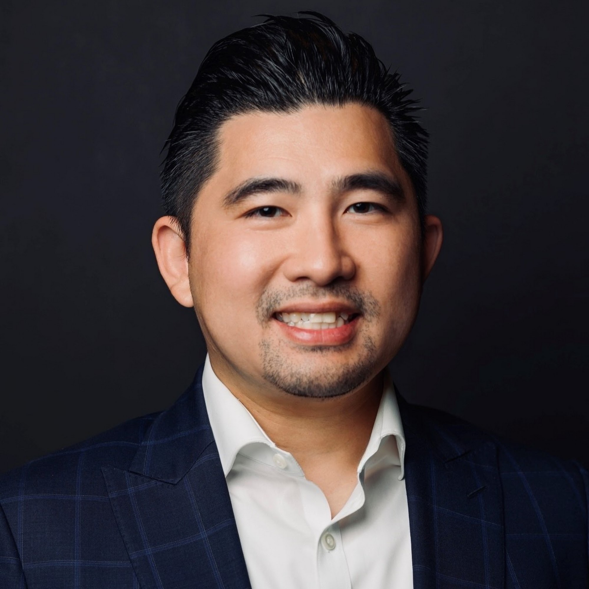 Bank of America Private Client Advisor Matthew Wong