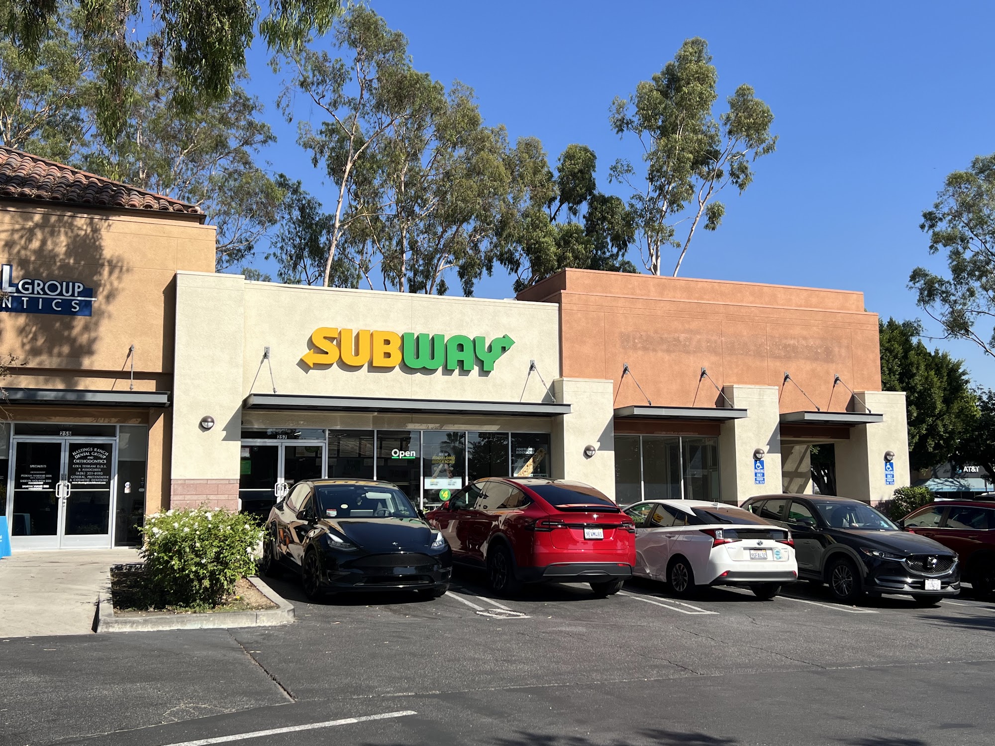 Subway