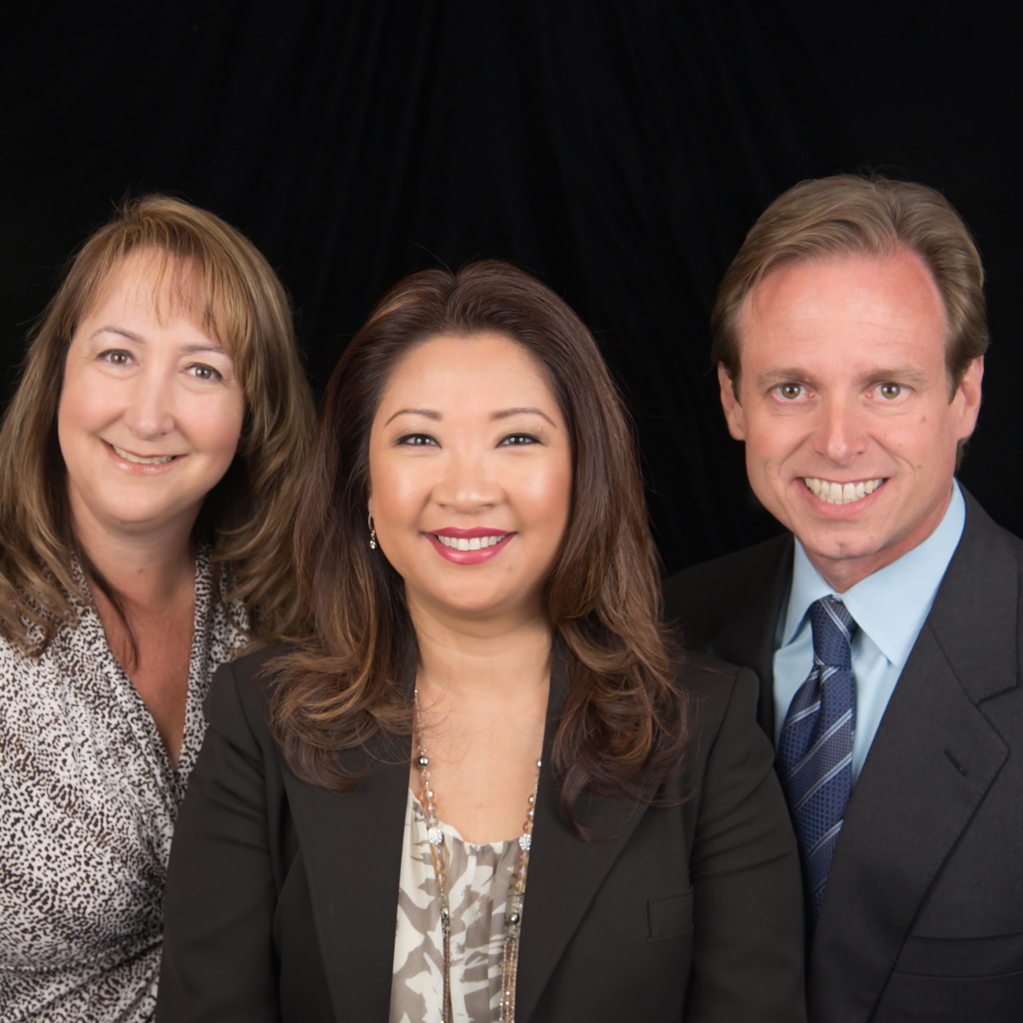 Merrill Lynch Financial Advisor Christine Pando
