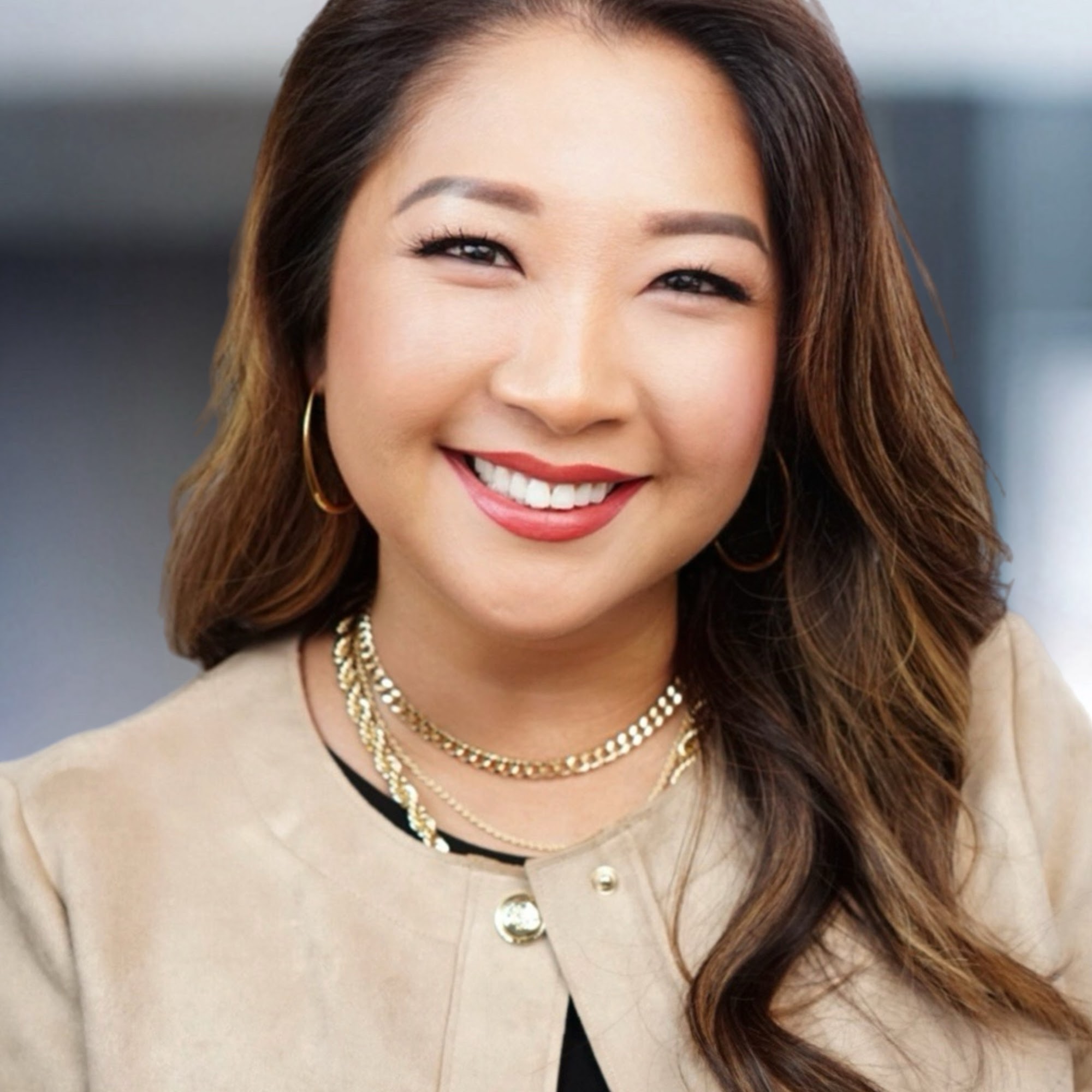 Merrill Lynch Financial Advisor Christine Pando