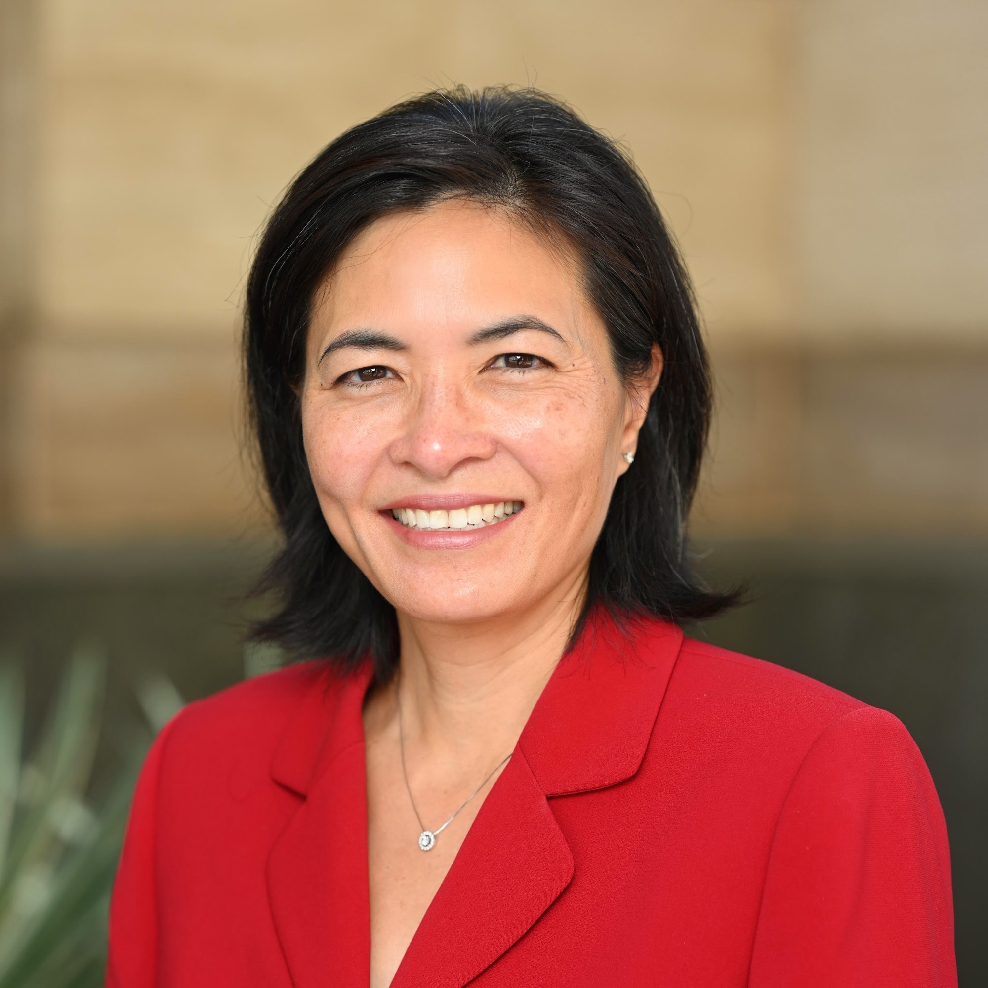 Merrill Lynch Financial Advisor Alisa J Chanpong