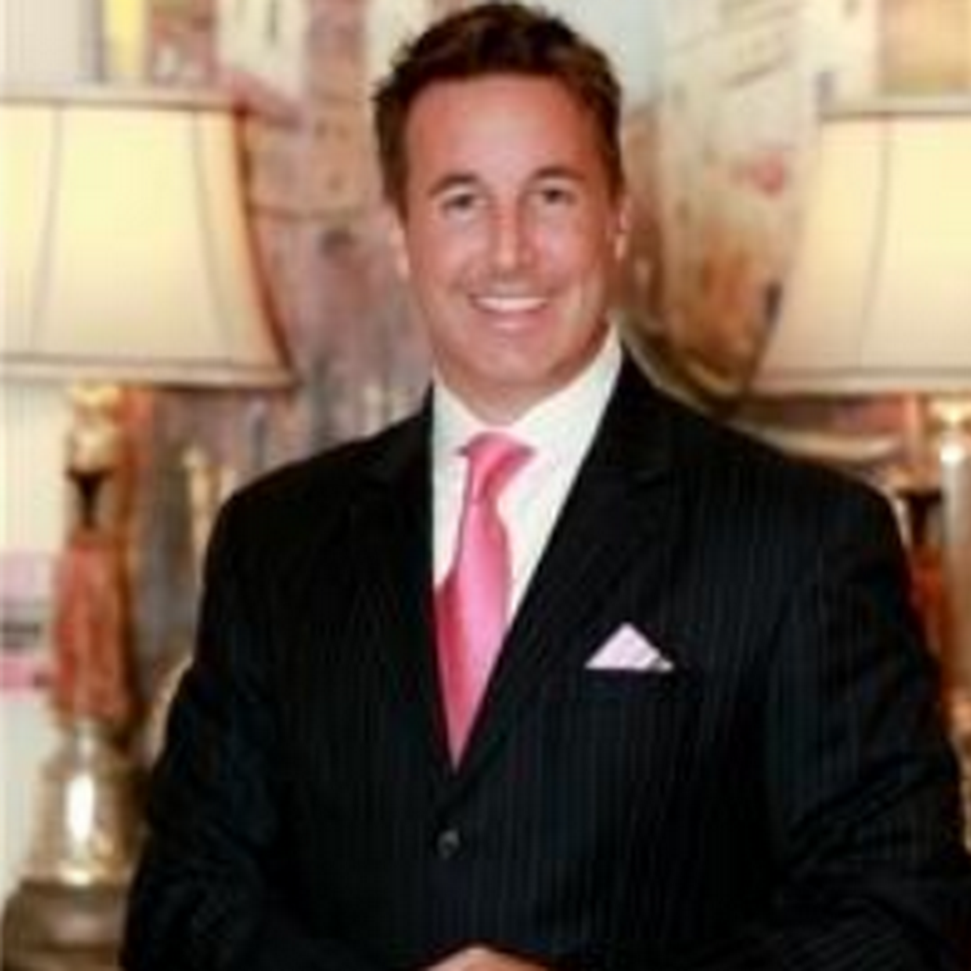 Merrill Lynch Financial Advisor James D Wright