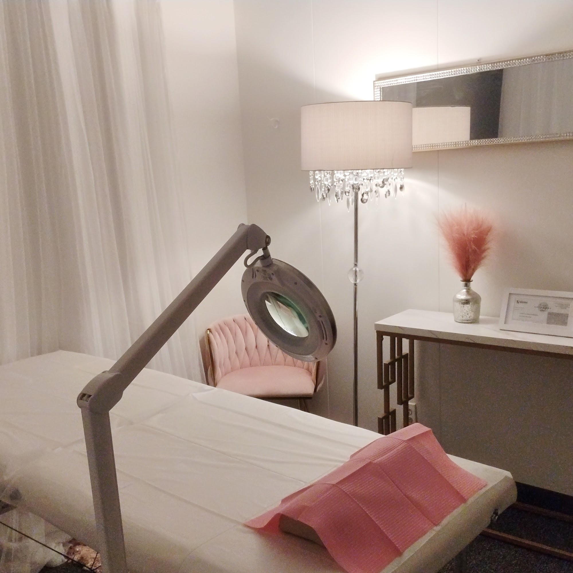 Eutuxia Studio Electrolysis