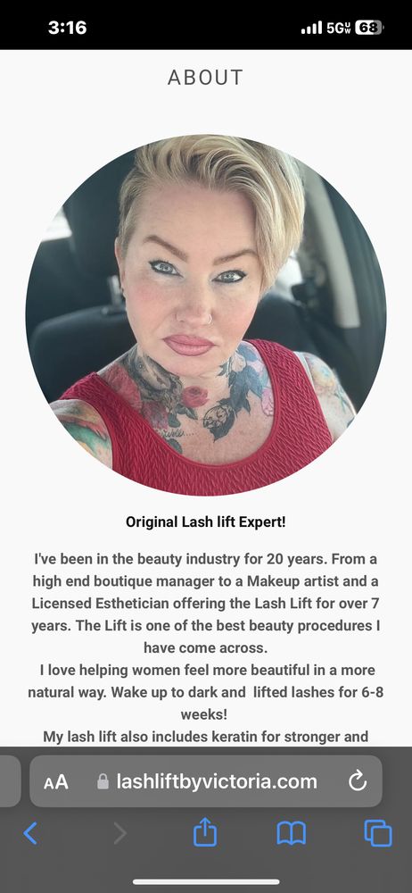 Victoria Beauty Studio