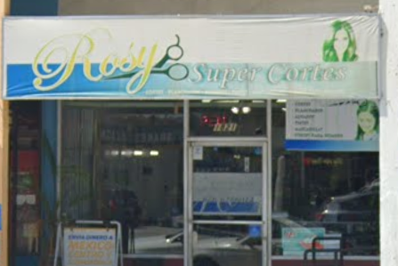 Rosy Super Cortes