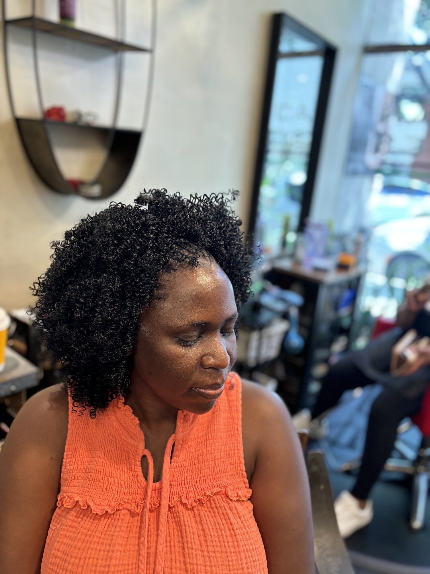 Braids by Nia Sutherland 761 E Green St, Pasadena California 91101