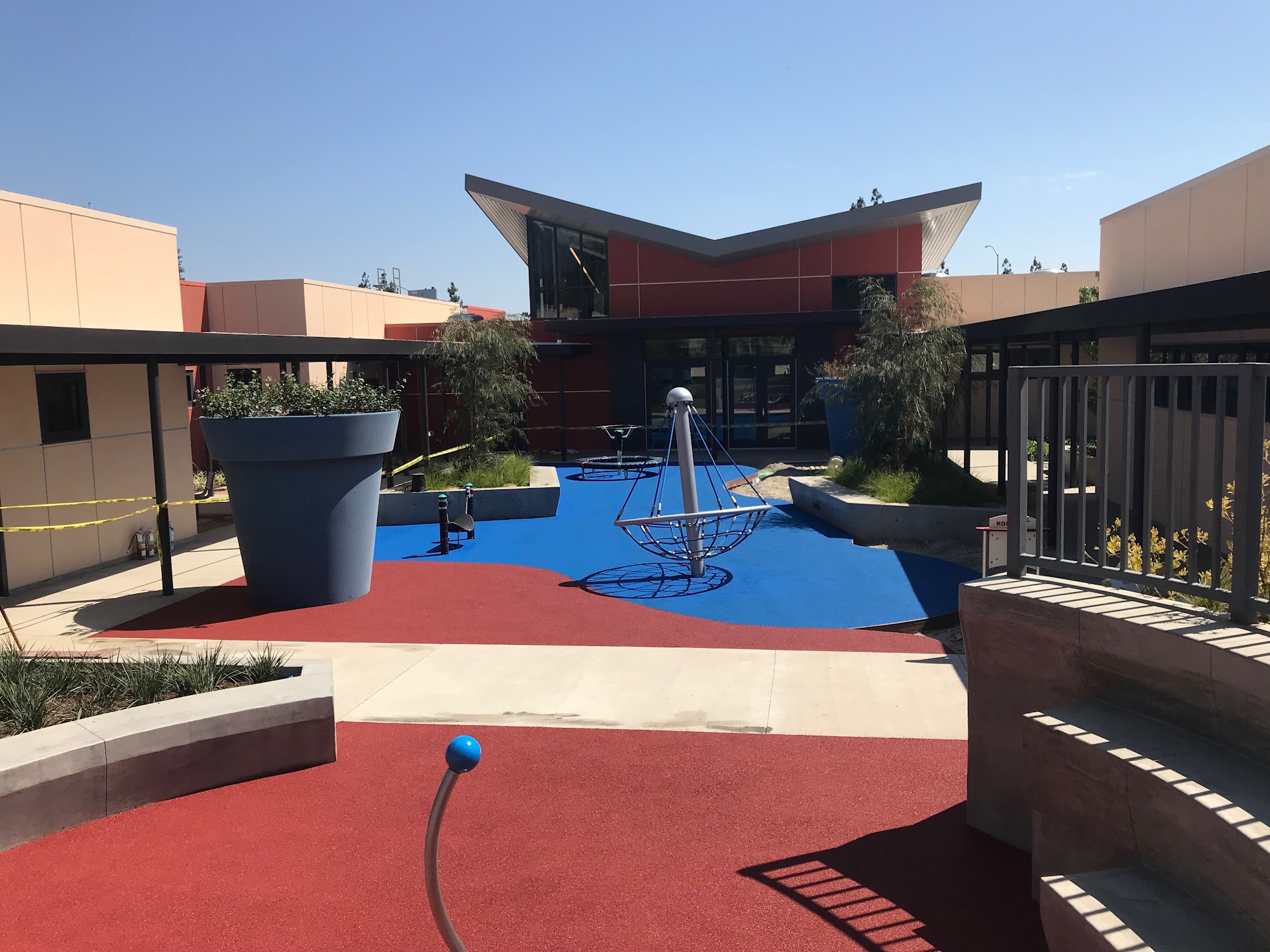 Villa Esperanza Services Pasadena