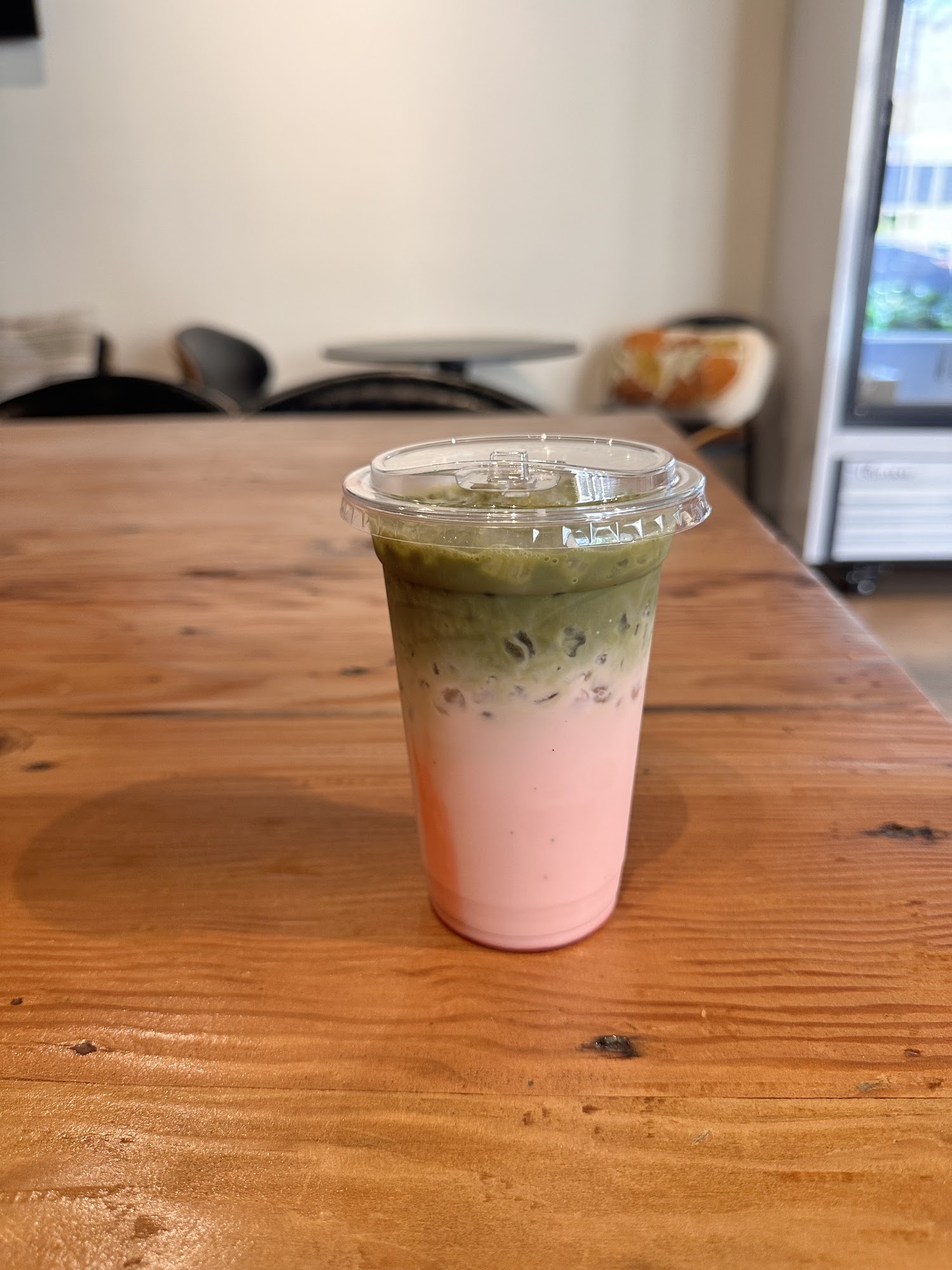 Neighbors & Friends Cafe Pasadena