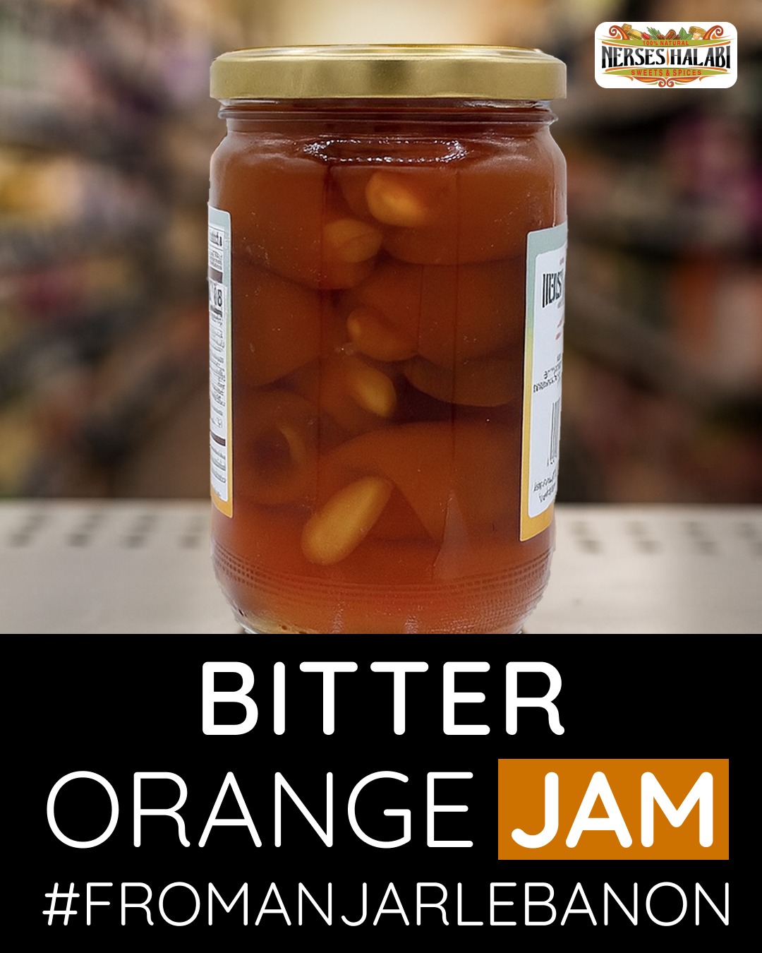 Nerses HALABI Pasadena