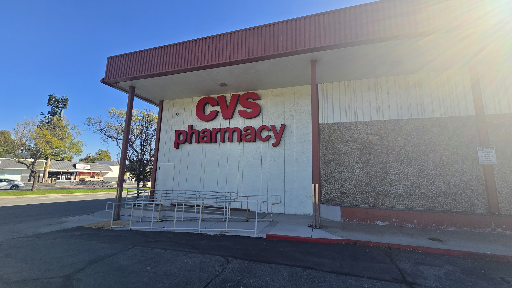 CVS