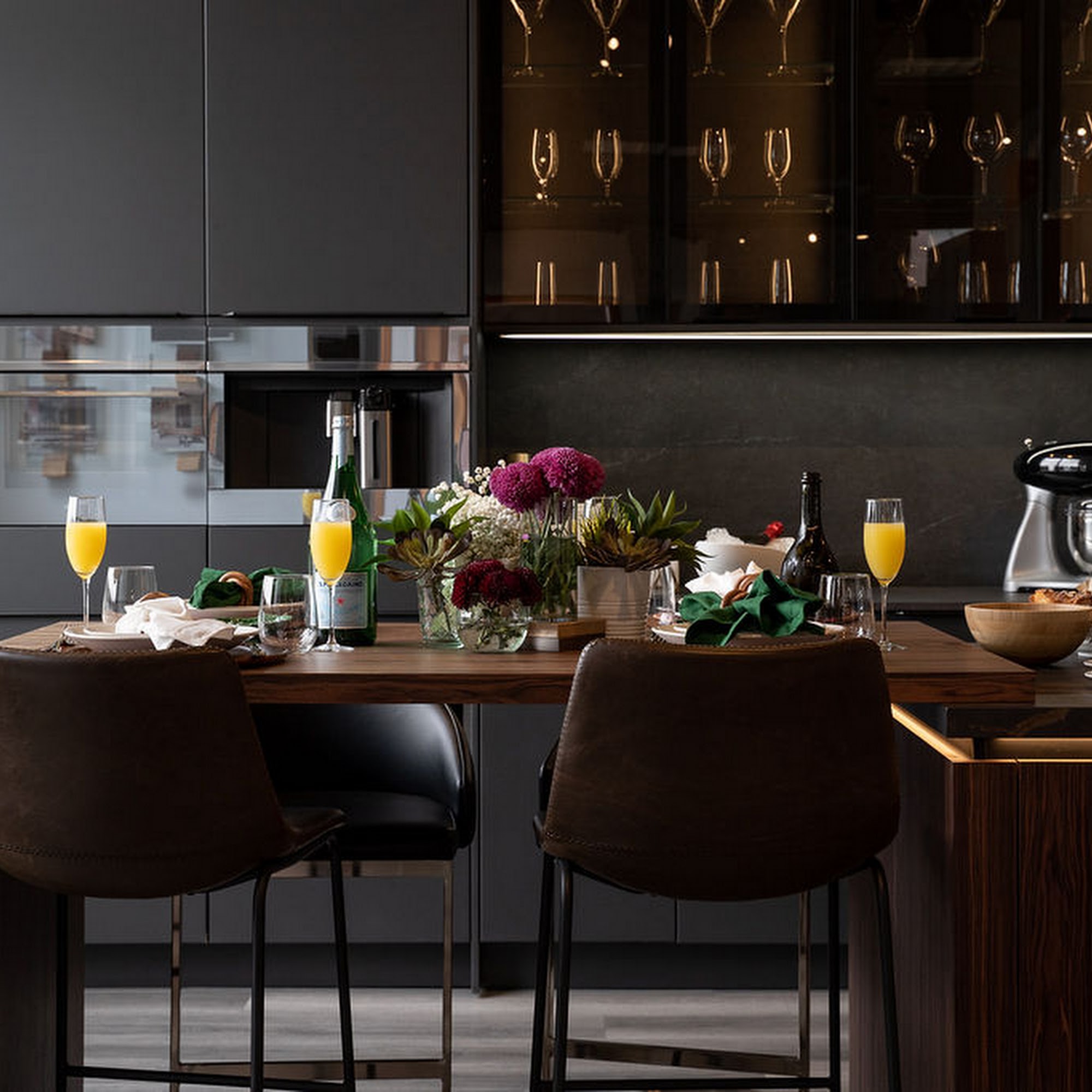 Dell Anno California | Home Design Pasadena