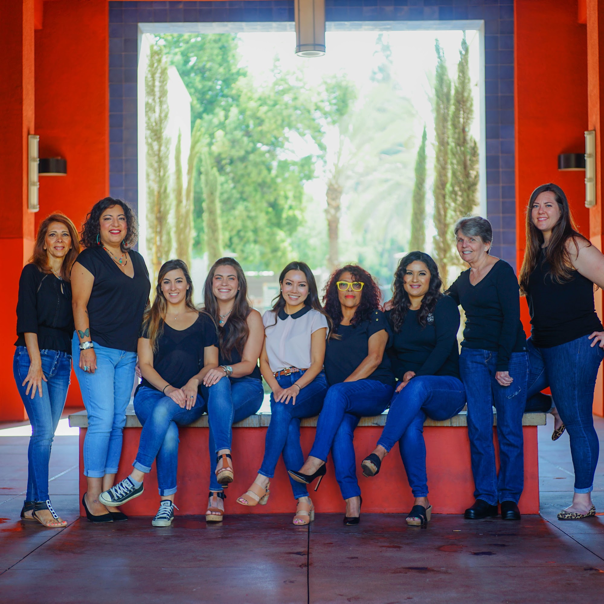 Karrie Chu DDS Dental Care