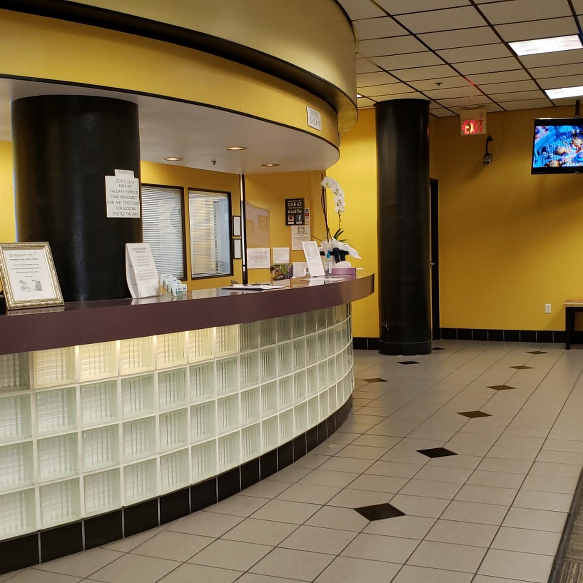 Premier Care Dental Group