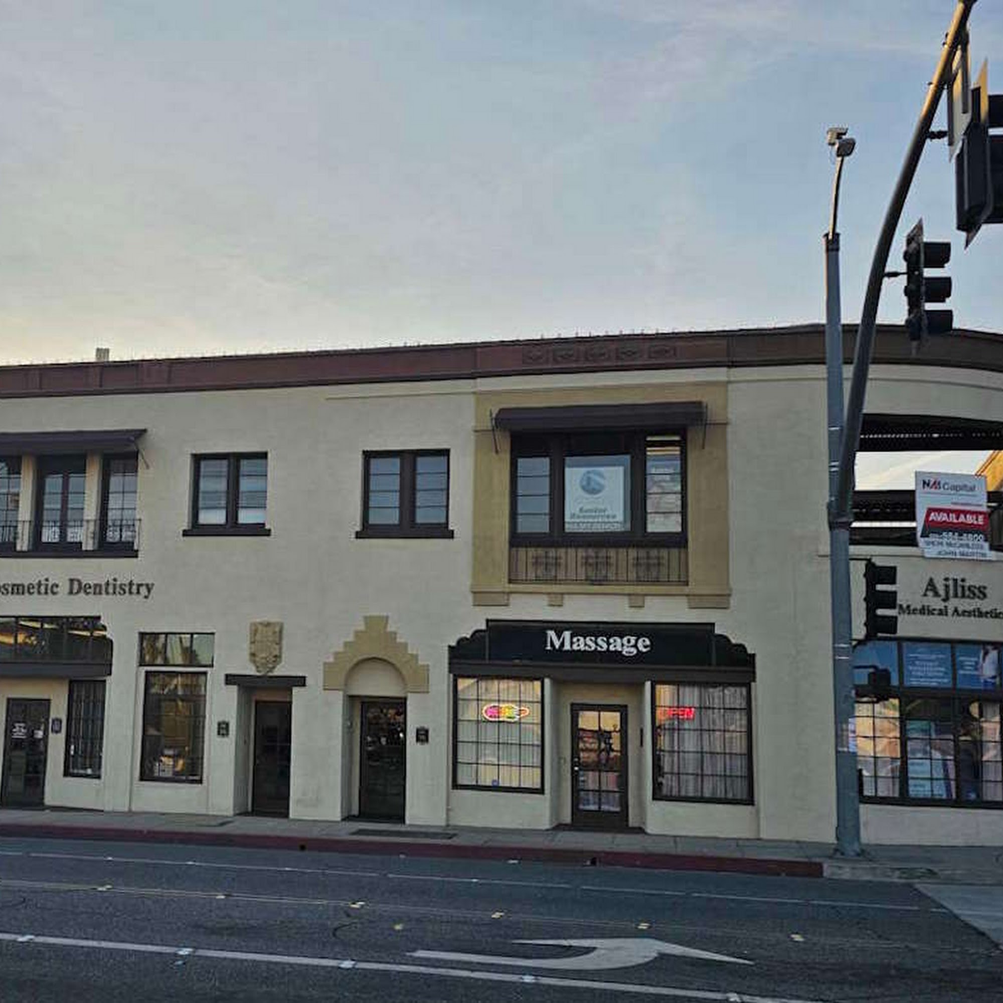 Pasadena Dental Office and Orthodontics