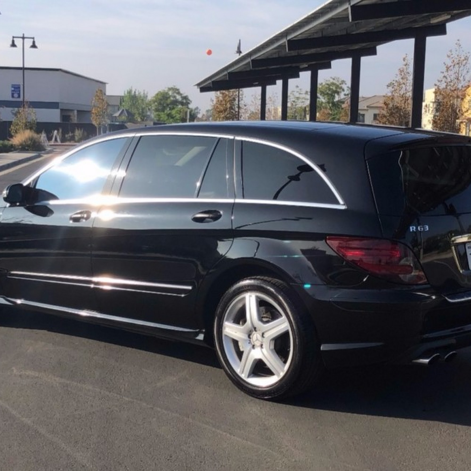 Classic European Motors Pasadena