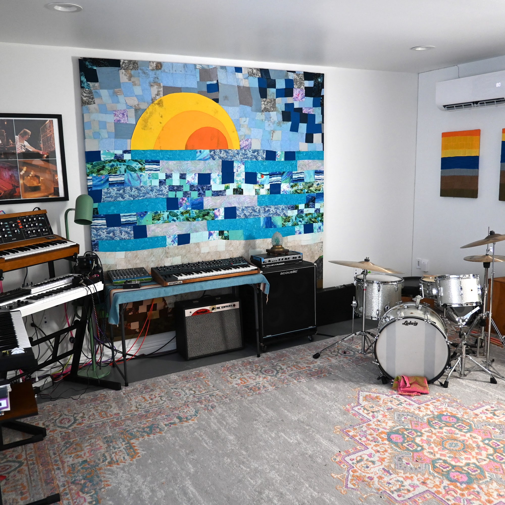 Silver Echo Guitar Lessons