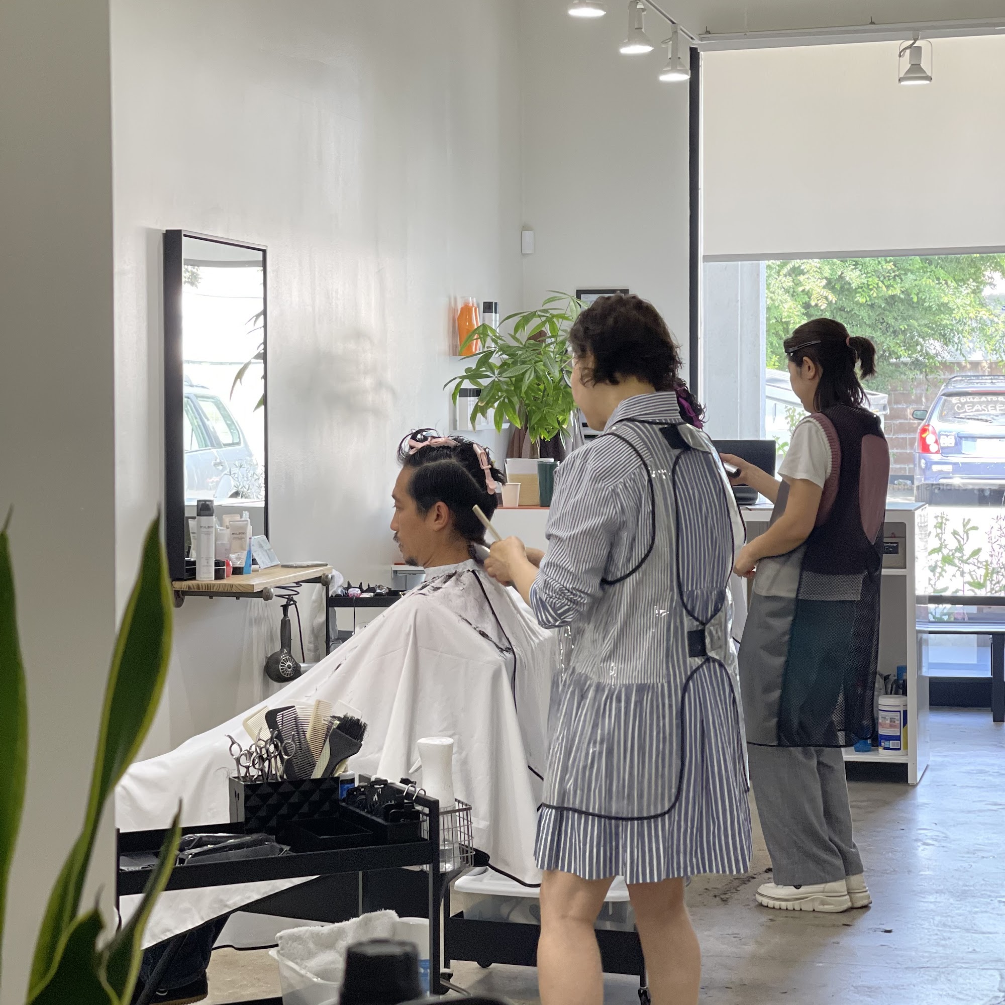 Eddie's Edition - Pasadena