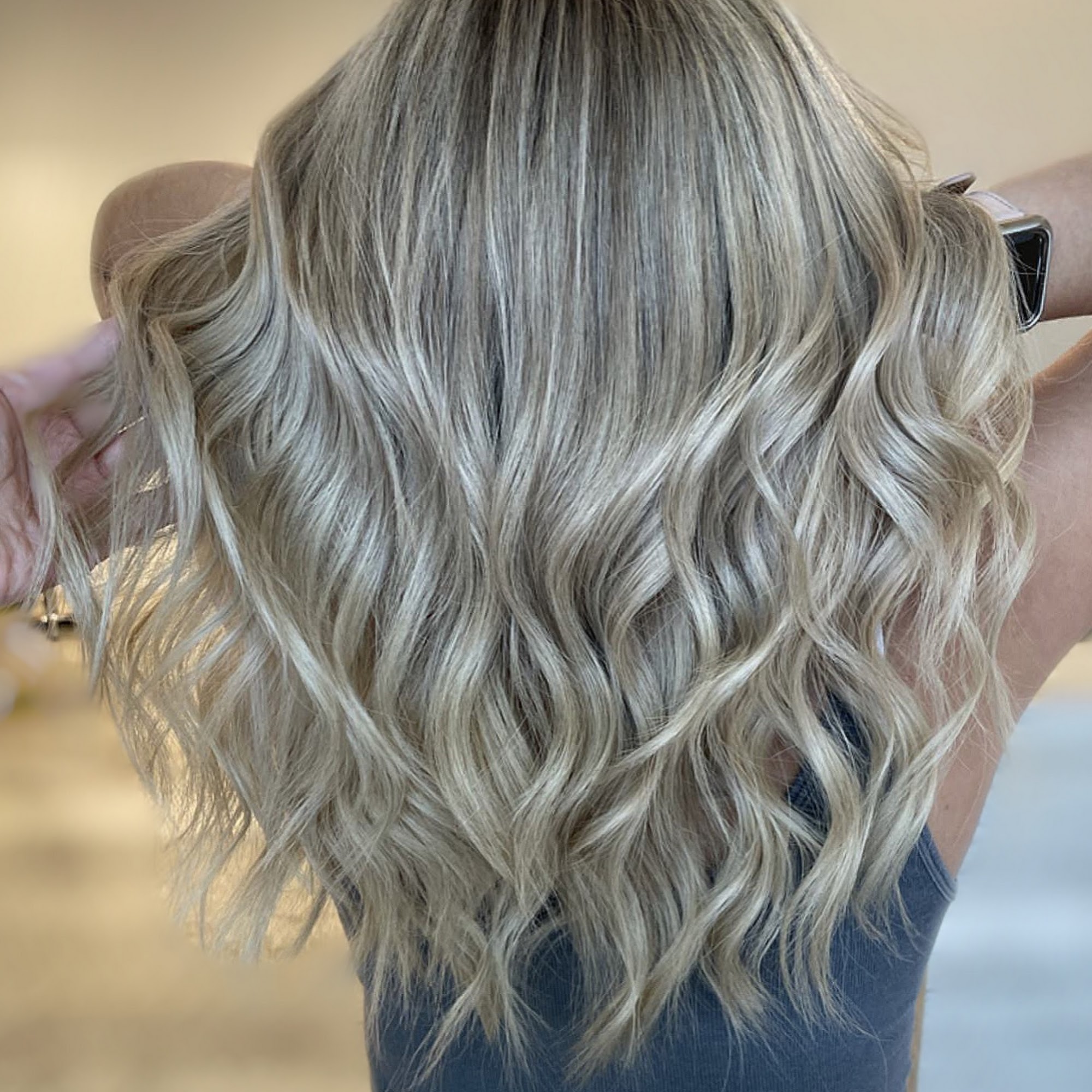 Ashley Jade Artistry Hair Studio