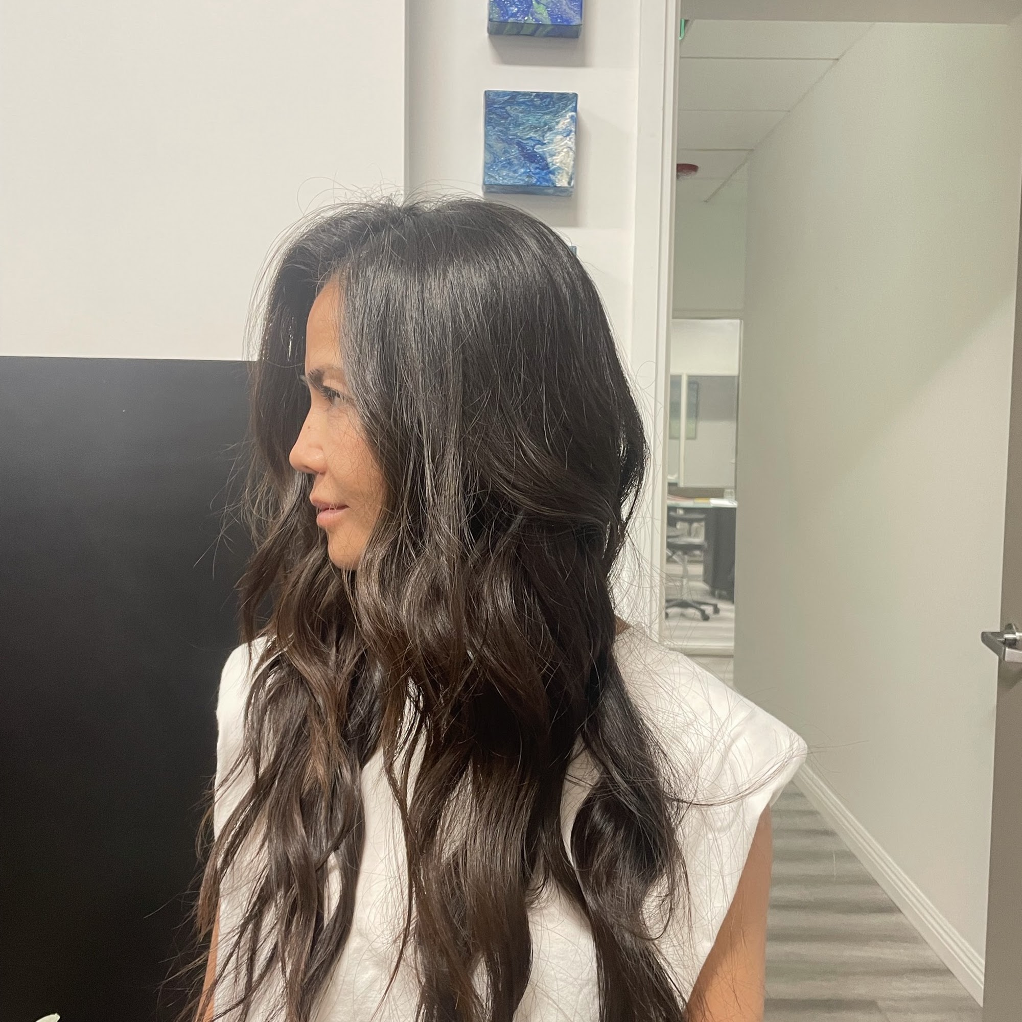 Miriam Silva Hair Stylist