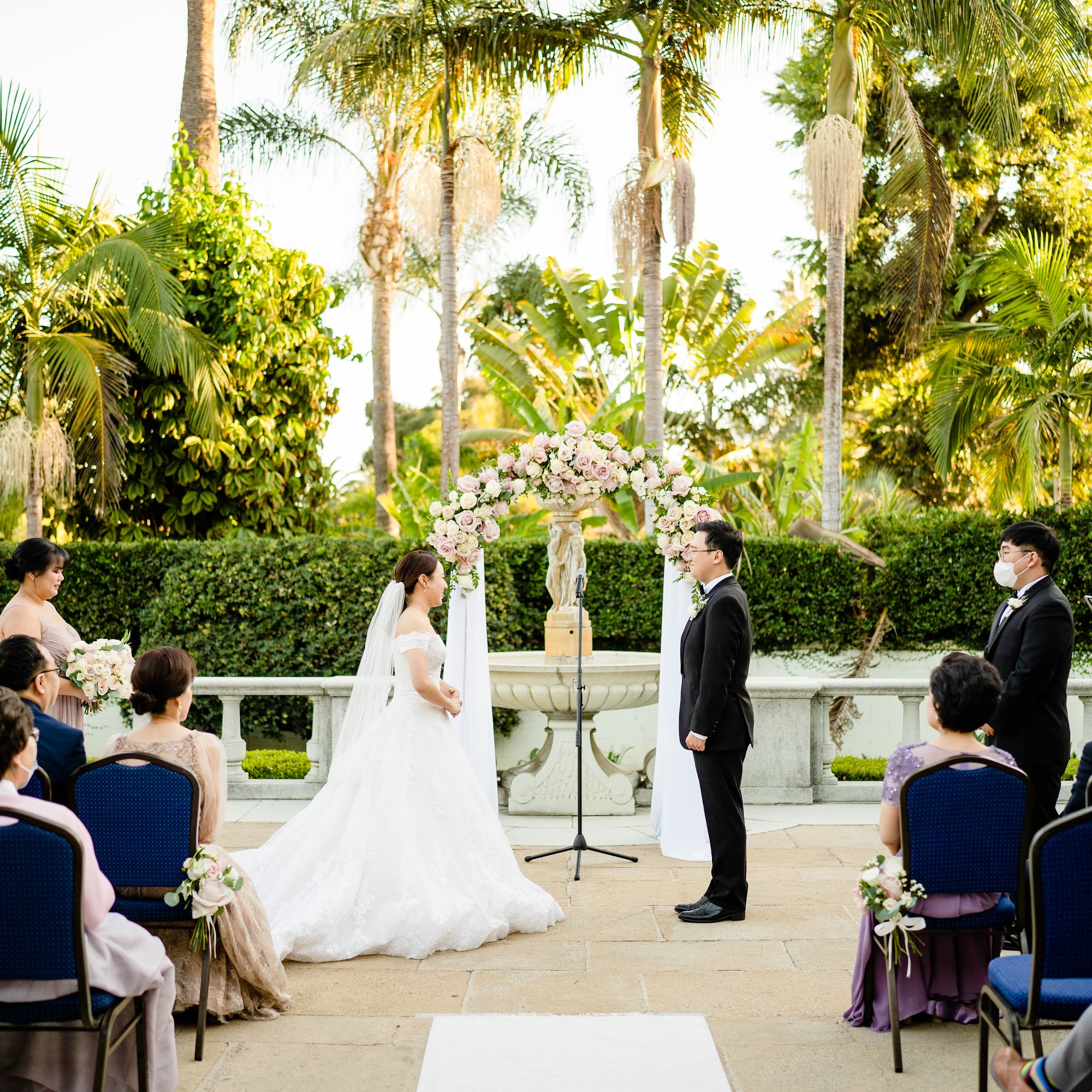 Shakespeare Club Pasadena