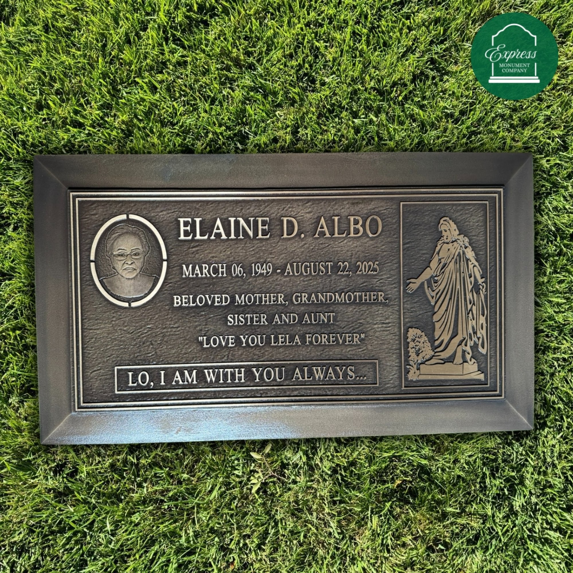 Express Monument Company 117 E Colorado Blvd, Pasadena California 91105