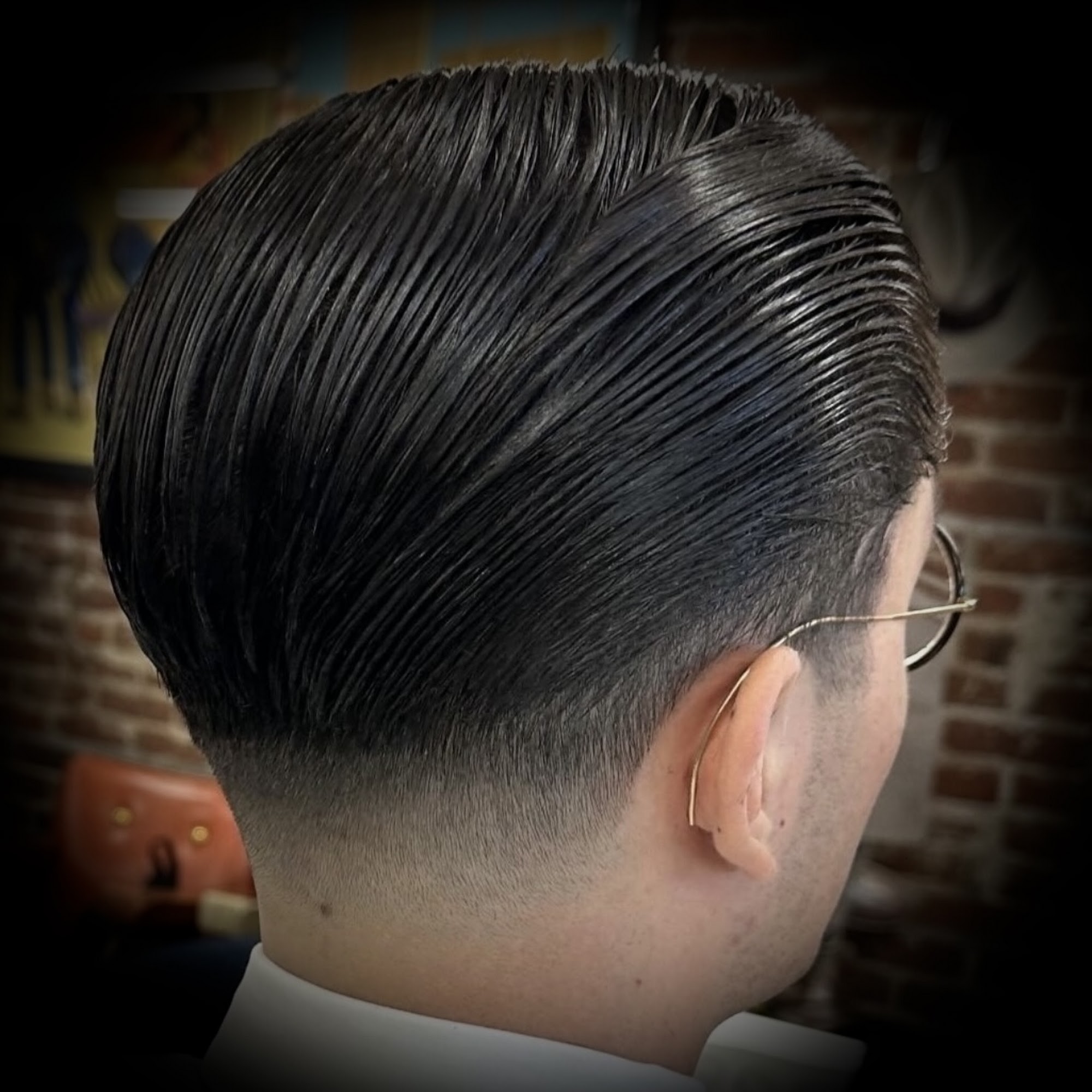 Angel's Barbershop Pasadena Ca 18 E Bellevue Dr, Pasadena California 91105