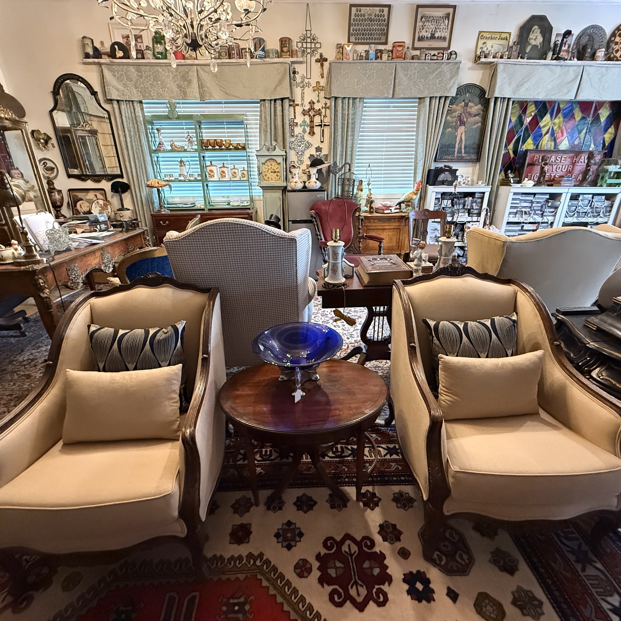 Good Guys Upholstery Pasadena