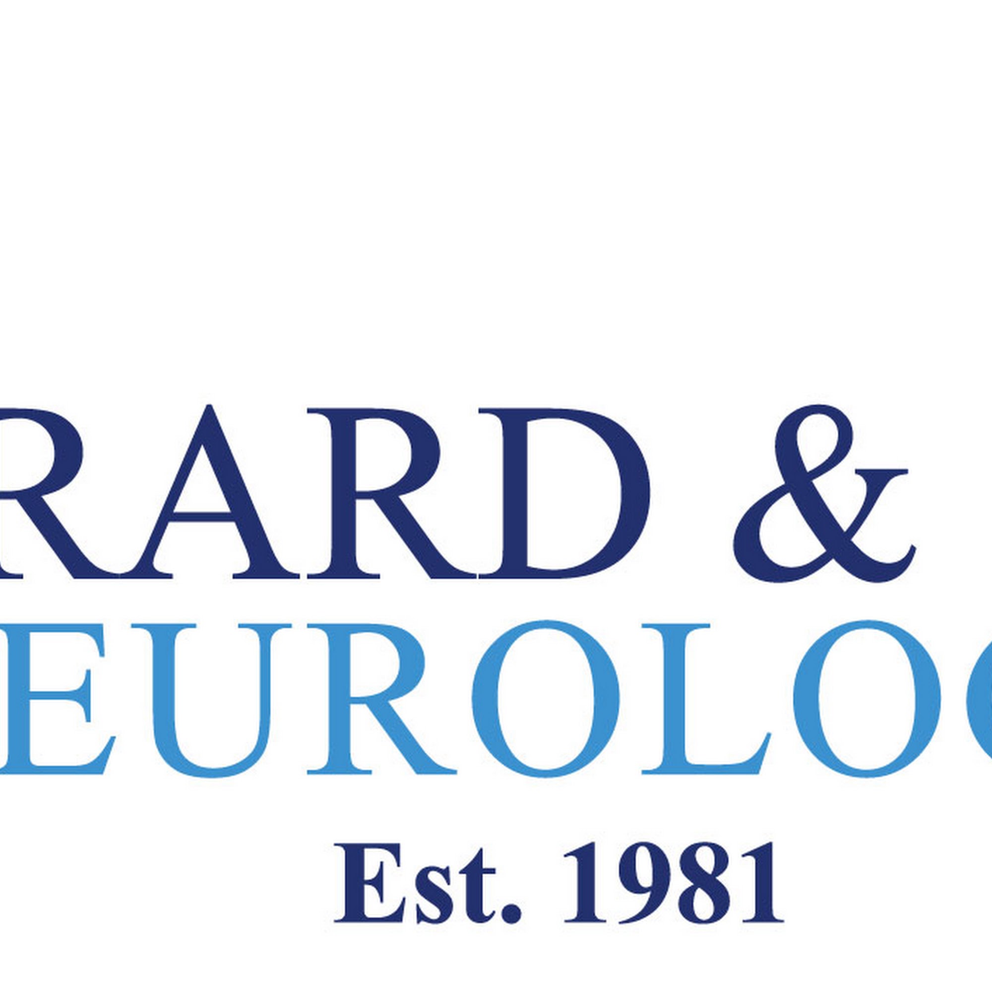 Girard and Son Neurology - Philip Girard M.D. & David Girard M.D. 425 S Fair Oaks Ave Suite A, Pasadena, CA 91105
