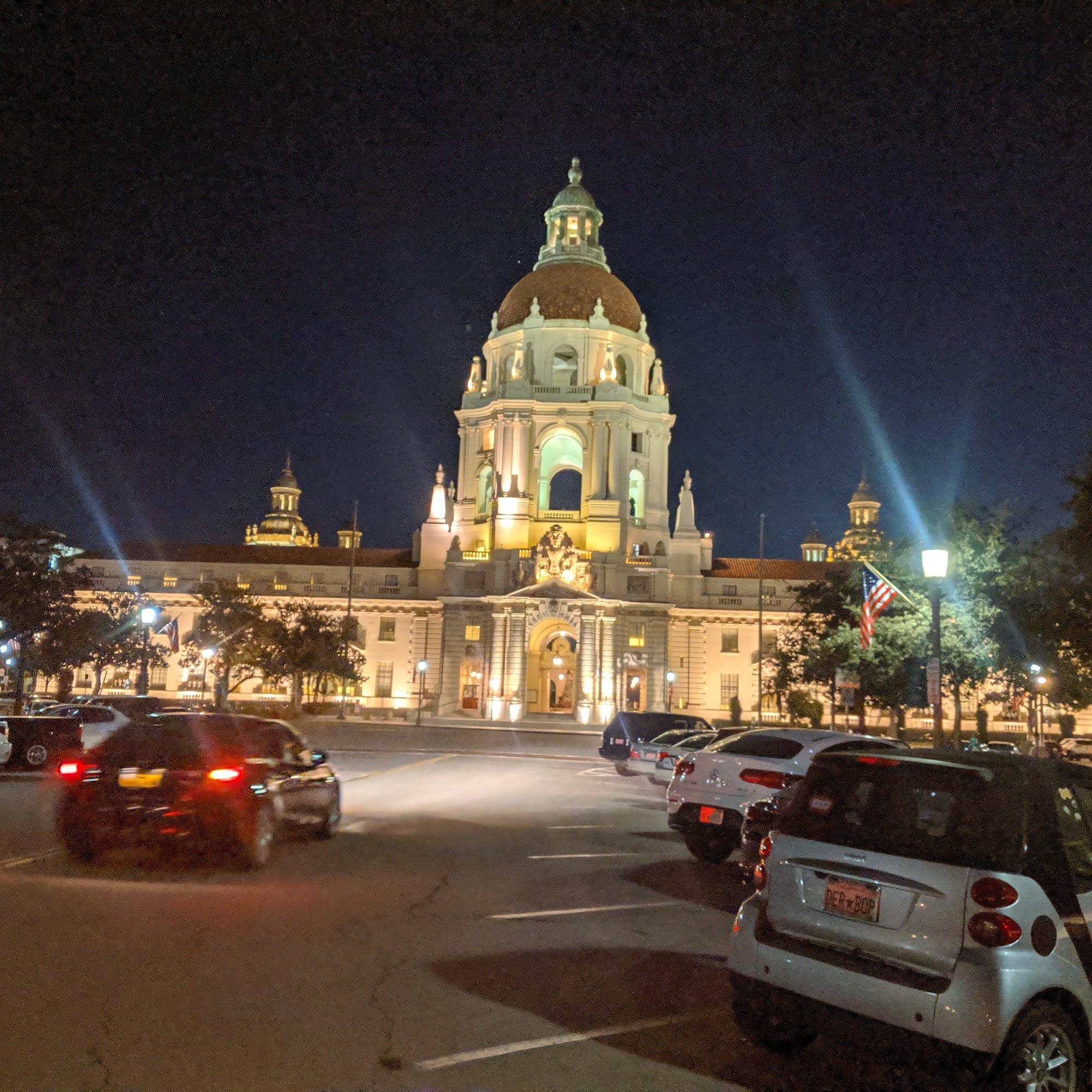 Rockley Photonics Pasadena