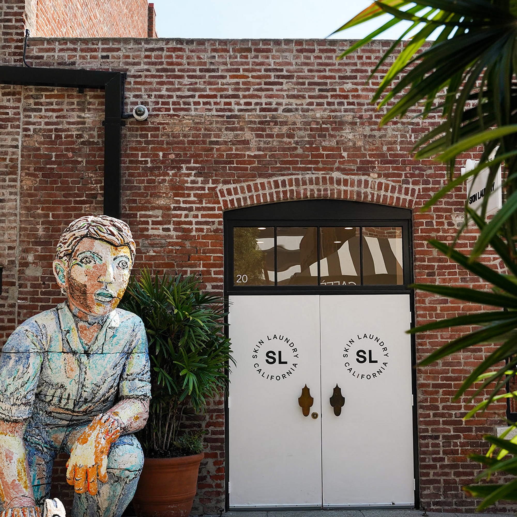 Skin Laundry - Pasadena