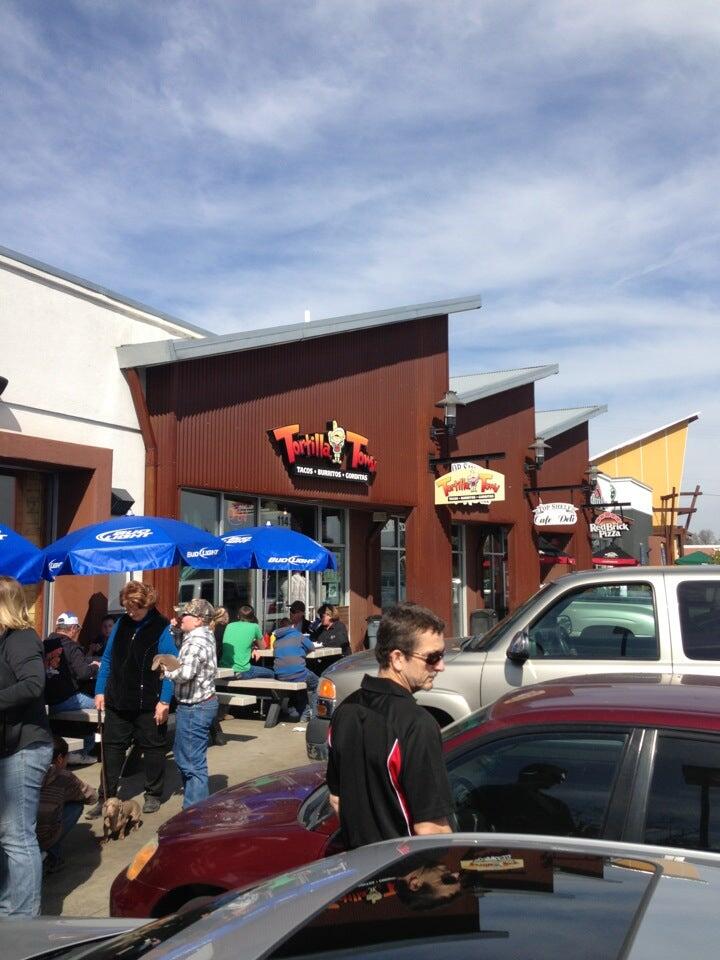 Photo credit: nextdoor