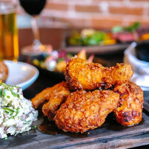 Photo credit: michelin