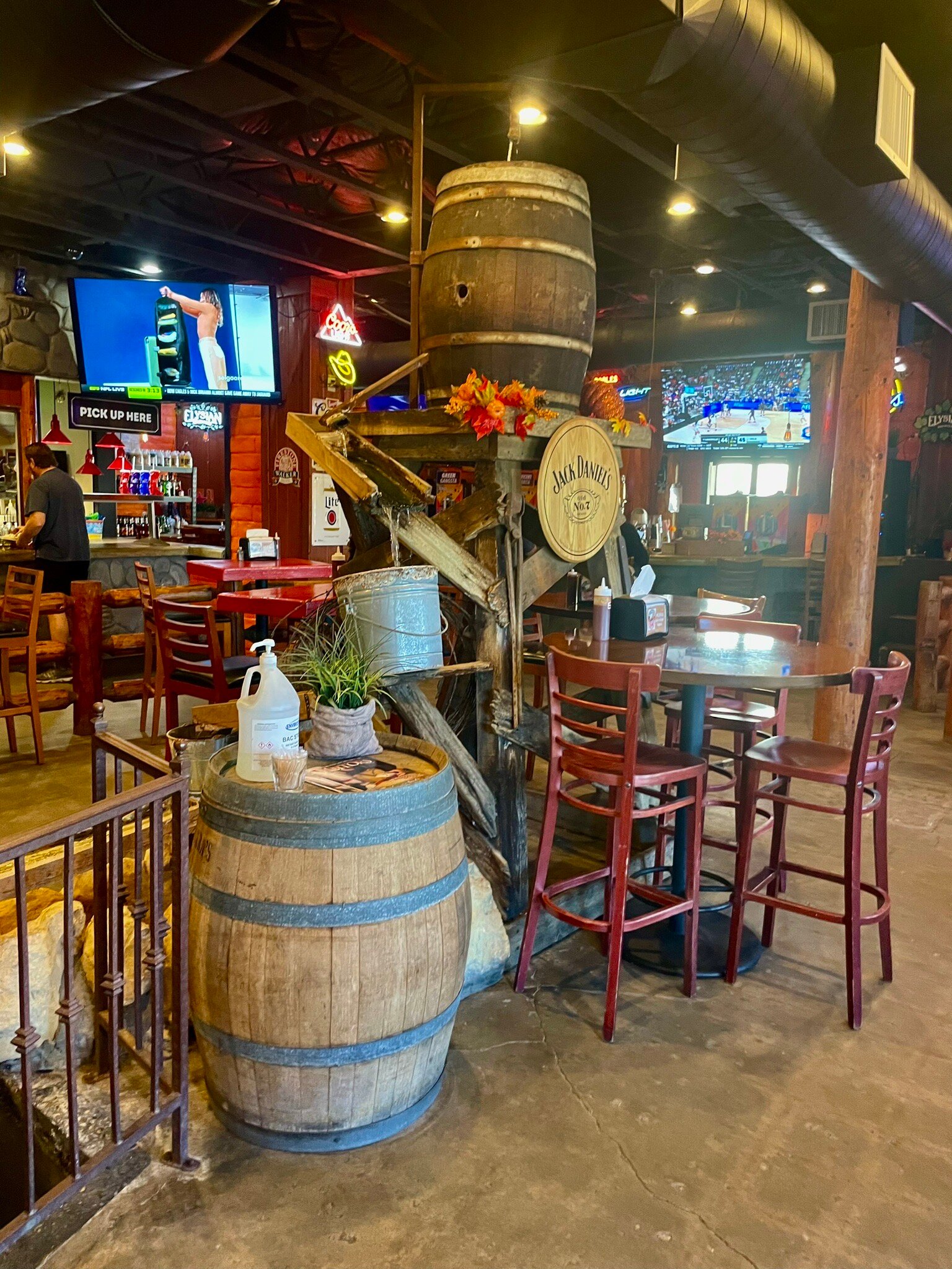 Photo credit: tripadvisor