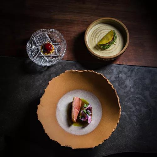 Photo credit: michelin