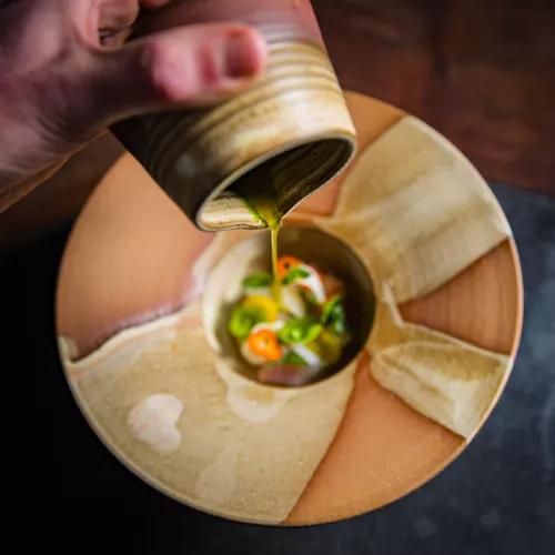 Photo credit: michelin